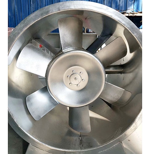 軸流風機