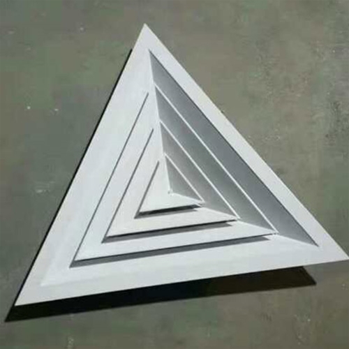 特形風口