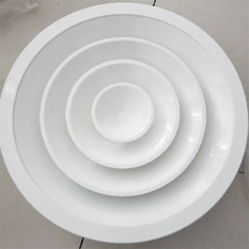 鋁合金風口